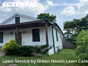 Lawn Cutting nearby Nashville, TN, 