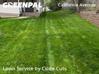 Lawn Mowing nearby Oakmont, PA, 