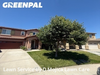 Lawn Cut nearby Elk Grove, CA, 