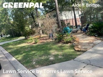 Grass Cutting nearby The Woodlands, TX, 