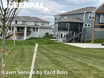 Lawn Care nearby Olathe, MO, 