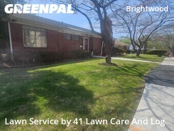 Lawn Mowing nearby Washington, MD, 