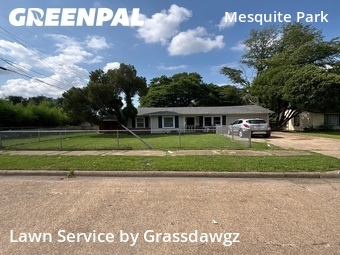 Affordable Landscaping Maintenance Services In Mesquite,75149,Landscaping Renovation by Grassdawgz, work completed in Jun , 2026