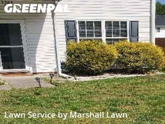Lawn Cut nearby Chesapeake, VA, 
