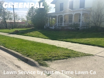 Lawn Maintenance nearby Pataskala, OH, 