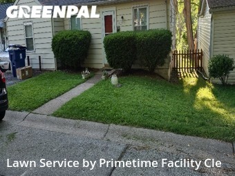 Yard Mowing nearby Saint Ann, MO, 