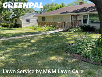 Lawn Mowing nearby Madison, WI, 