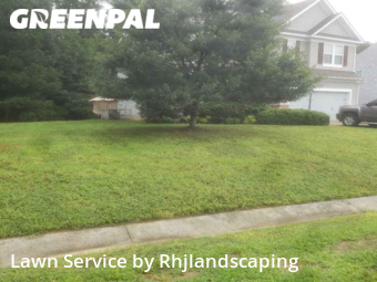 Lawn Cutting nearby Chester, VA, 