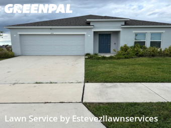 Lawn Mow nearby Poinciana, FL, 