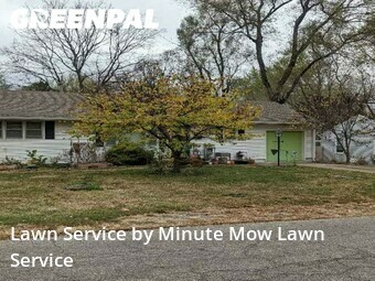 Yard Mowing nearby Kansas City, MO, 