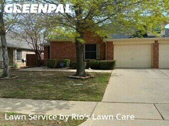 Lawn Service nearby Fort Worth, TX, 