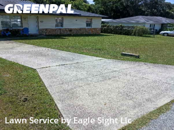 Lawn Mow nearby Ocala, FL, 