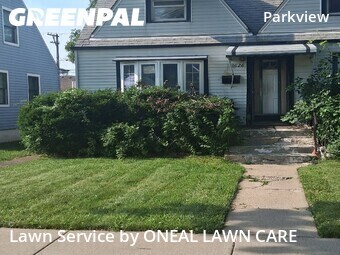 Lawn Care nearby Chicago, IL, 