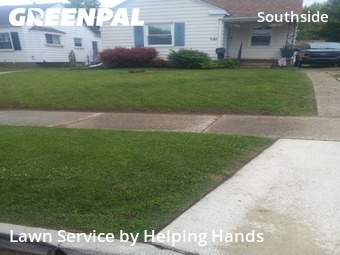 Lawn Mow nearby Toledo, OH, 