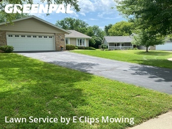 Landscaping In Rockford,61114,Landscaping Services by E Clips Mowing , work completed in Jul , 2026
