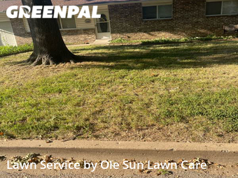 Lawn Mow nearby Rogers, AR, 