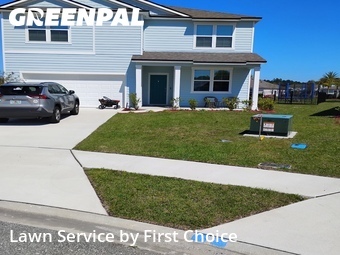 Grass Cutting nearby St. Augustine, FL, 