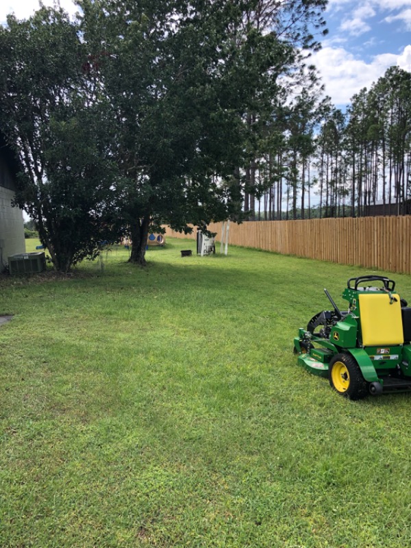 Sharper Image Lawn S Lawn Care Services in Saint Cloud, FL