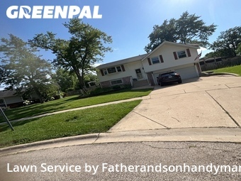 Lawn Mowing nearby Schaumburg, IL, 