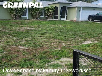 Lawn Care Service nearby Fort Myers, FL, 