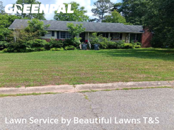 Lawn Care nearby Conyers, GA, 