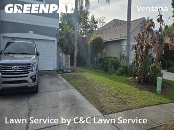 Lawn Service nearby Rockledge, FL, 