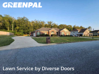 Grass Cut nearby Columbus, GA, 