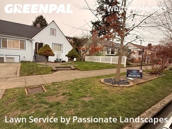 Landscaping Renovation In Seattle,98117,Landscapers by Passionate Landscapes, work completed in Apr , 2026