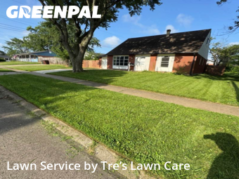 Lawn Cut nearby Englewood, OH, 