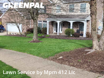 Lawn Service nearby Mc Donald, PA, 