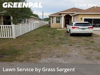 Lawn Service nearby St. Petersburg, FL, 