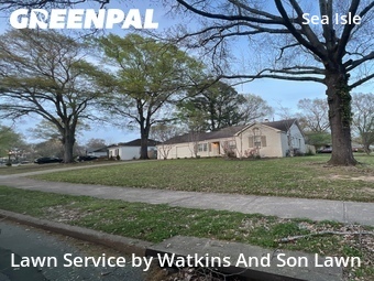 Lawn Service nearby Memphis, TN, 