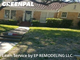 Lawn Service nearby Fort Worth, TX, 