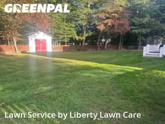 Lawn Care Service nearby Mechanicsville, VA, 