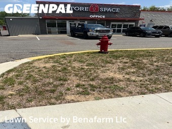 Lawn Mowing Service nearby Clinton, MD, 