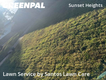 Lawn Service nearby Fort Worth, TX, 