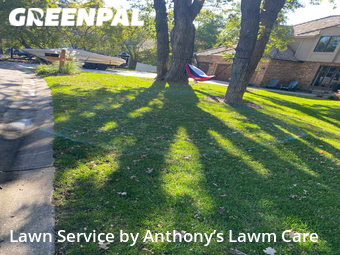 Lawn Care Service nearby Apple Valley, MN, 