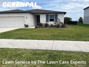 Lawn Mow nearby Auburndale, FL, 