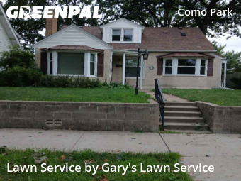 Lawn Maintenance nearby Saint Paul, MN, 