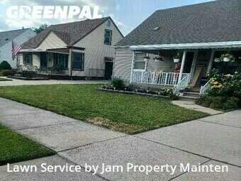 Lawn Cutting nearby Southgate, MI, 