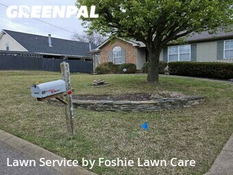 Lawn Maintenance nearby Nashville, TN, 