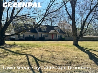 Yard Cutting nearby Athens, AL, 