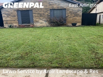 Yard Cutting nearby Arlington, TX, 