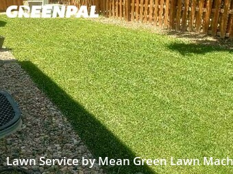 Lawn Service nearby Commerce City, CO, 