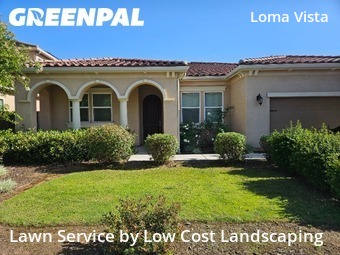 Landscaping Cleanup In Clovis,93619,Landscaping Installation by Low Cost Landscaping, work completed in Jun , 2026