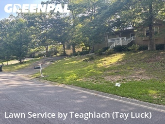 Yard Cutting nearby Marietta, GA, 