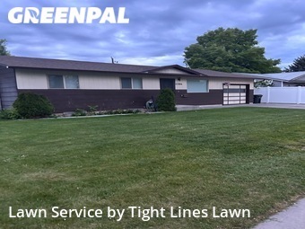 Lawn Service nearby Idaho Falls, ID, 