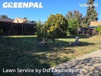 Lawn Care Service nearby Sacramento, CA, 