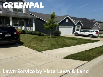 Lawn Mowing nearby Eureka, MO, 