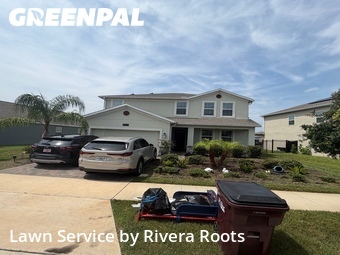 Lawn Mow nearby St. Cloud, FL, 